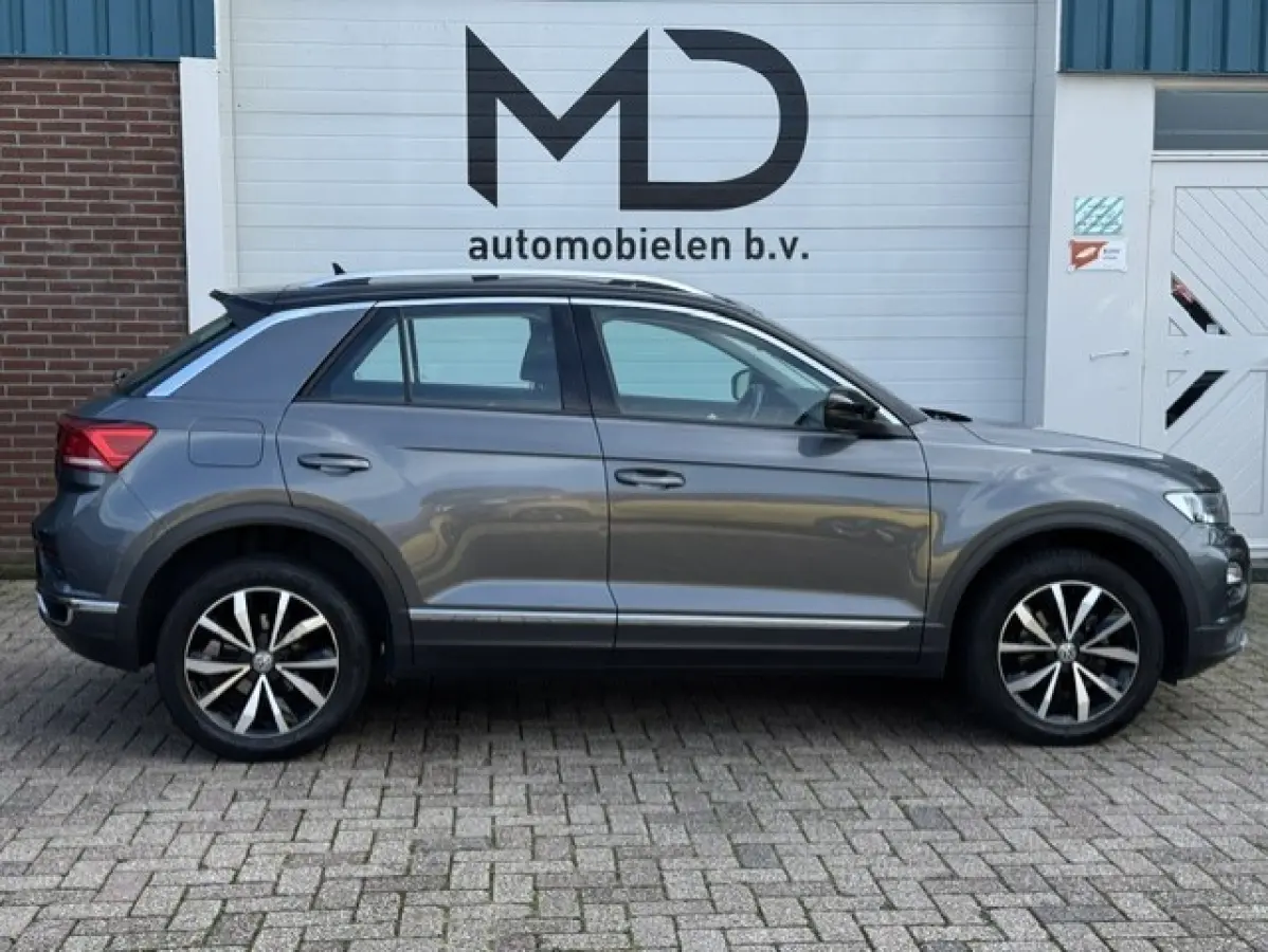 1.0 TSI Style - Trekhaak - CarPlay - LED - Originele Nederlandse auto met NAP - Cruise - Camera