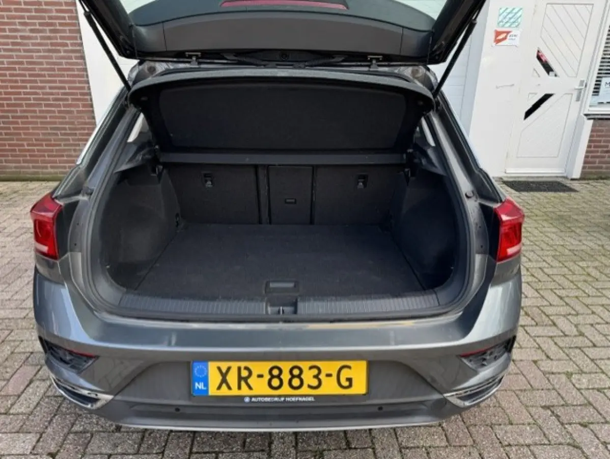 1.0 TSI Style - Trekhaak - CarPlay - LED - Originele Nederlandse auto met NAP - Cruise - Camera