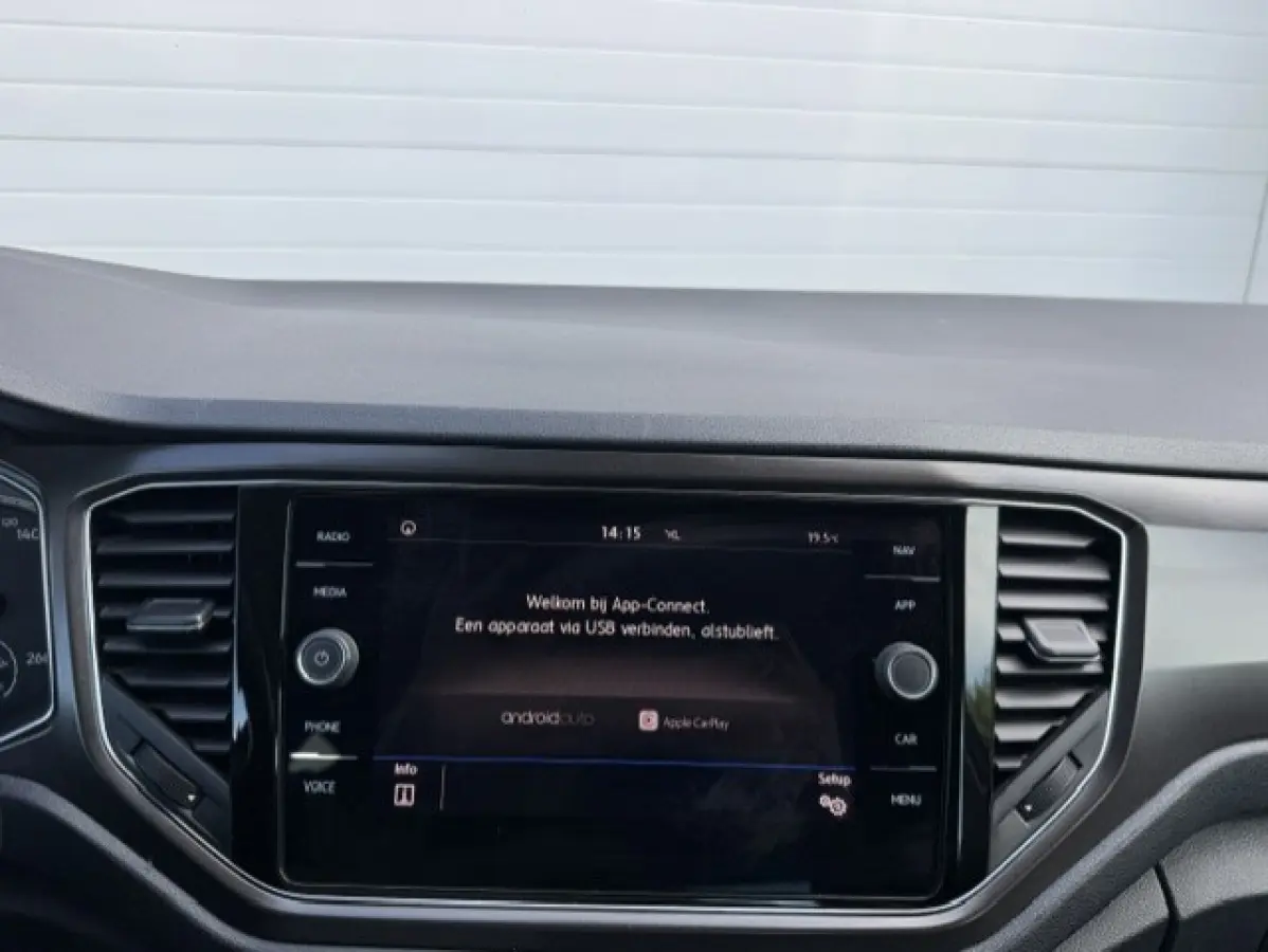 1.0 TSI Style - Trekhaak - CarPlay - LED - Originele Nederlandse auto met NAP - Cruise - Camera