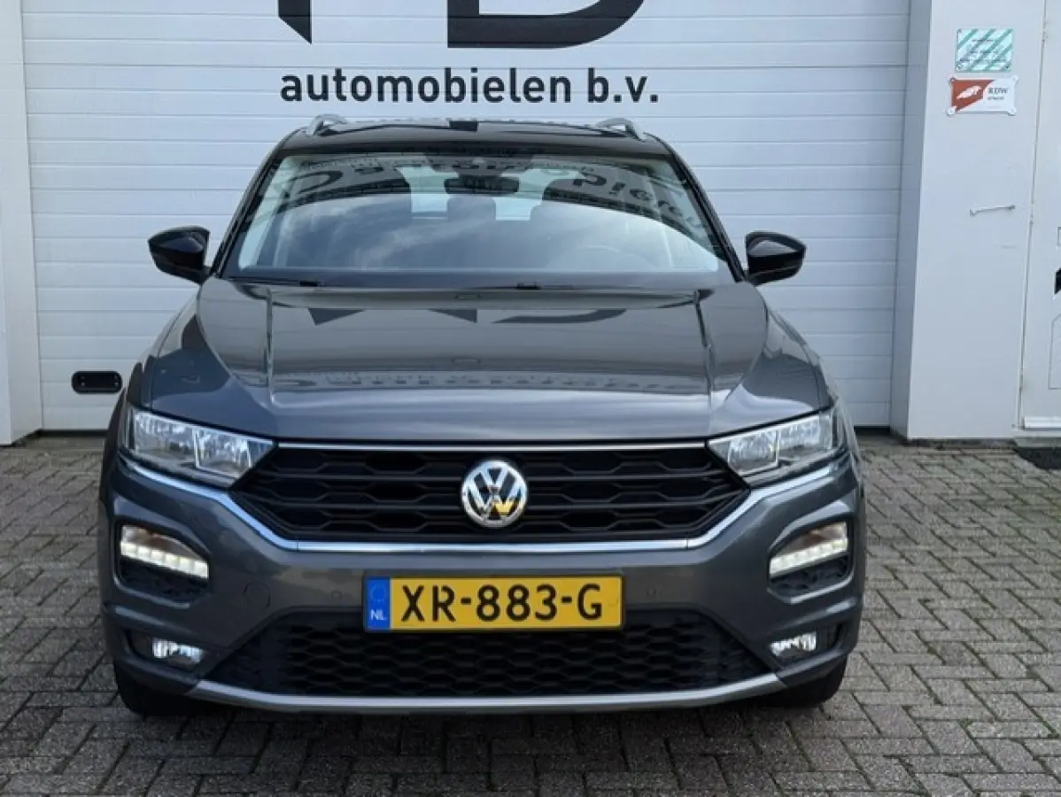 1.0 TSI Style - Trekhaak - CarPlay - LED - Originele Nederlandse auto met NAP - Cruise - Camera