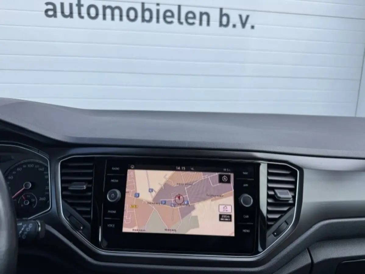 1.0 TSI Style - Trekhaak - CarPlay - LED - Originele Nederlandse auto met NAP - Cruise - Camera