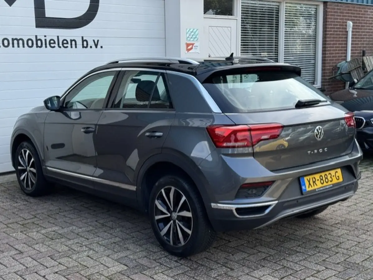 1.0 TSI Style - Trekhaak - CarPlay - LED - Originele Nederlandse auto met NAP - Cruise - Camera