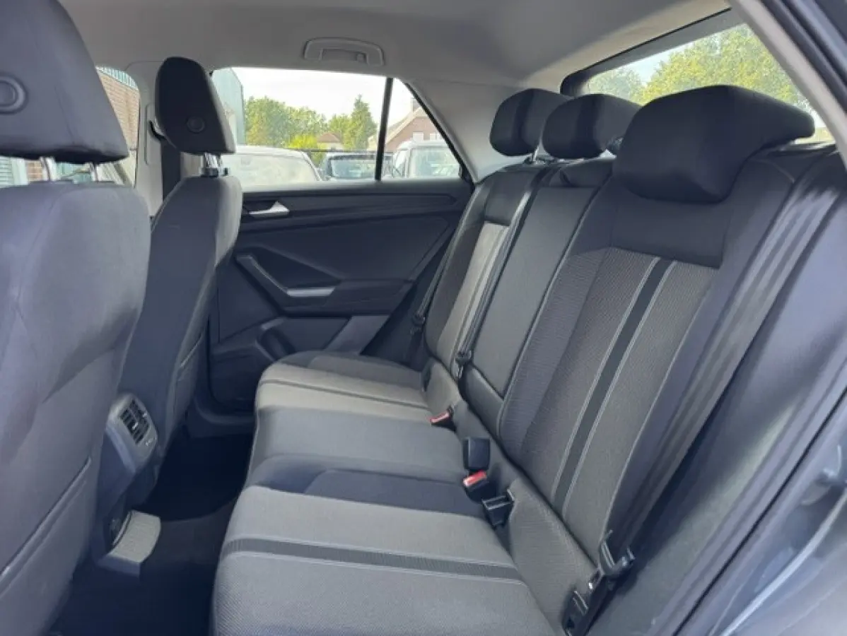 1.0 TSI Style - Trekhaak - CarPlay - LED - Originele Nederlandse auto met NAP - Cruise - Camera