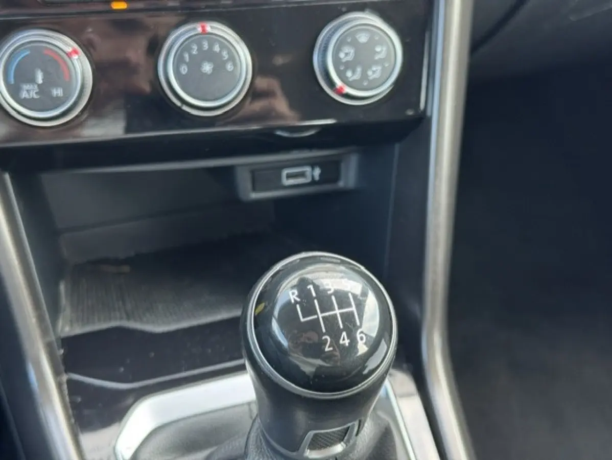 1.0 TSI Style - Trekhaak - CarPlay - LED - Originele Nederlandse auto met NAP - Cruise - Camera