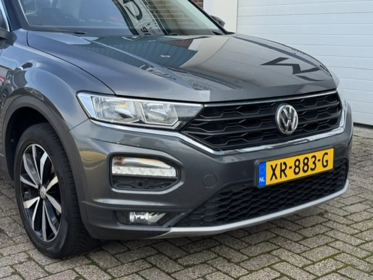 1.0 TSI Style - Trekhaak - CarPlay - LED - Originele Nederlandse auto met NAP - Cruise - Camera