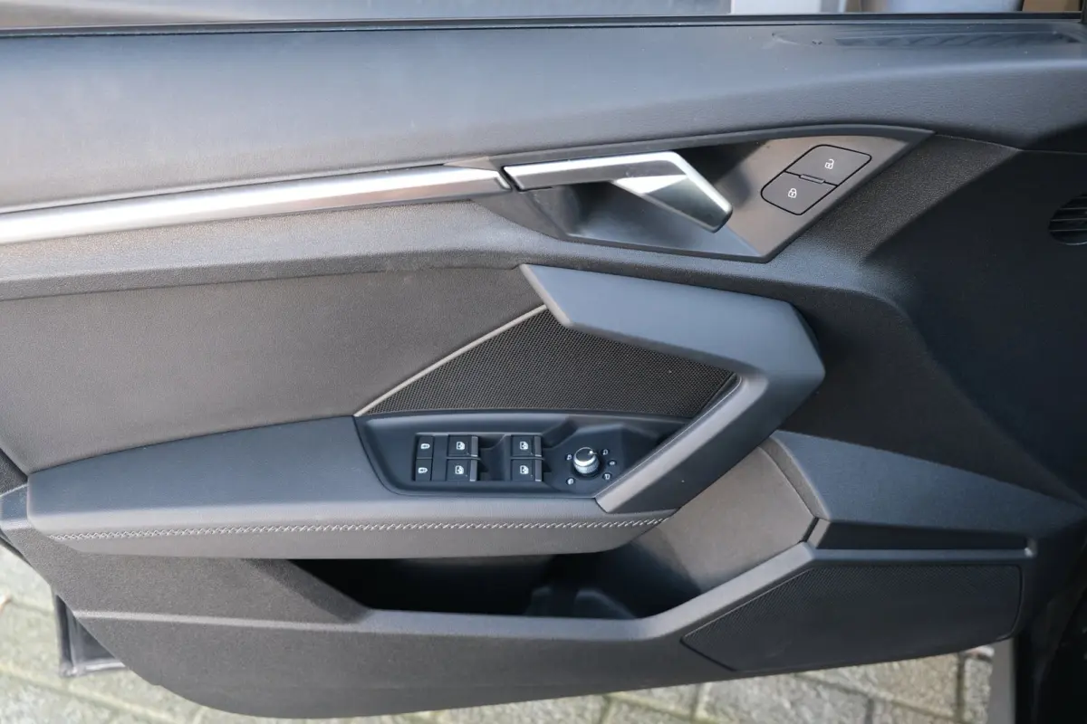 30 TFSI 2x S-line Leder Matrix Camera Led