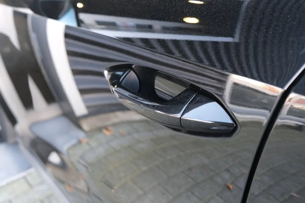 30 TFSI 2x S-line Leder Matrix Camera Led