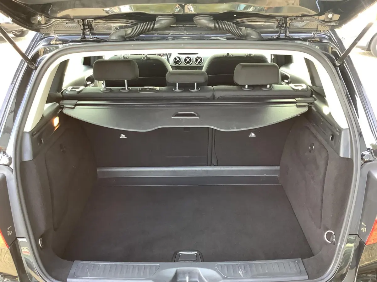 180 Edition Ambition, navi, cruise, led verlichting