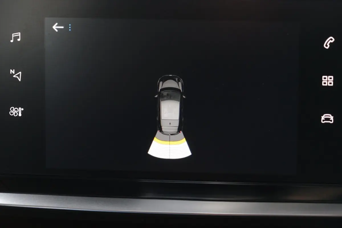 1.2 PureTech Active Pack, NL, PDC, CarPlay, L.M.
