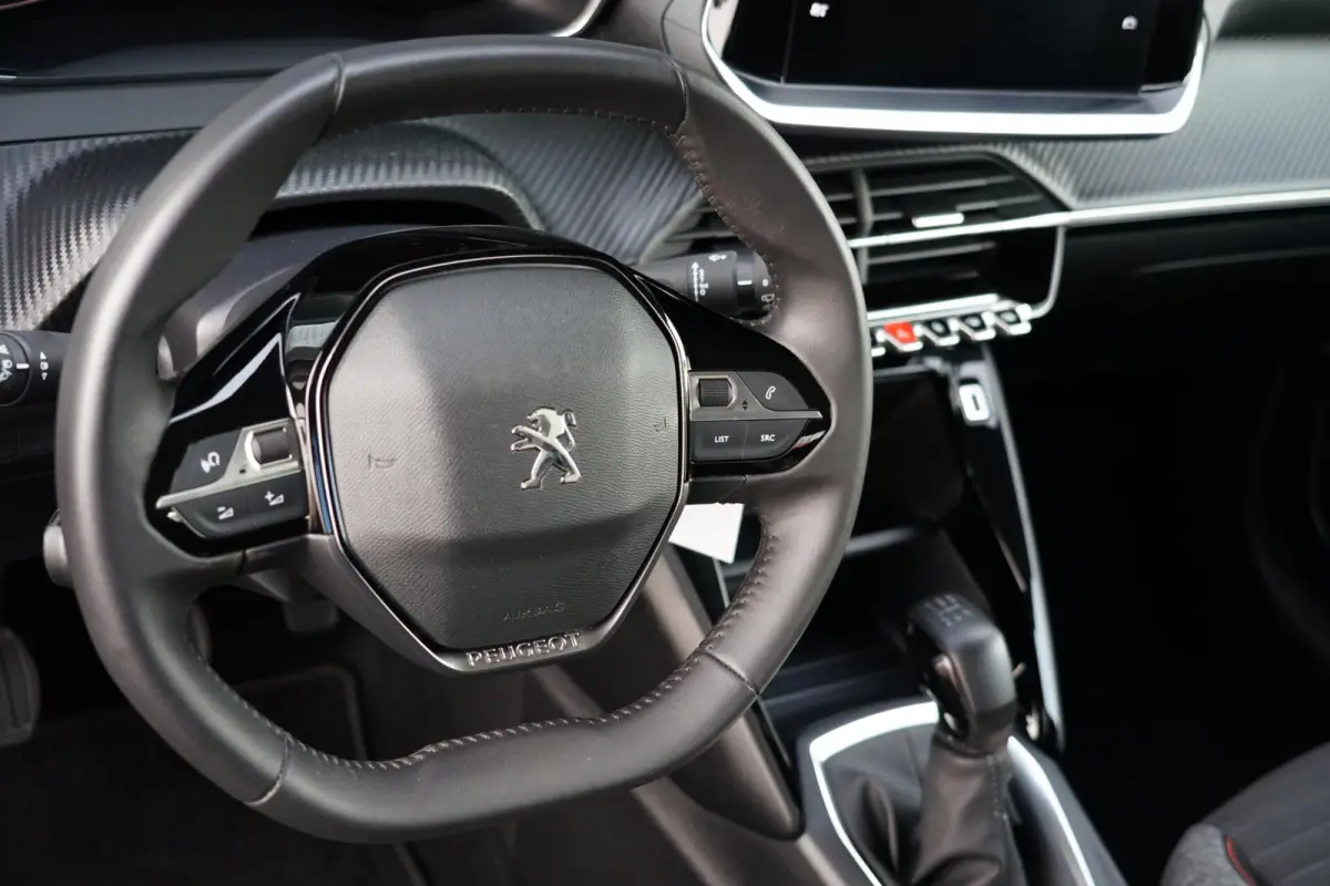 1.2 PureTech Active Pack, NL, PDC, CarPlay, L.M.