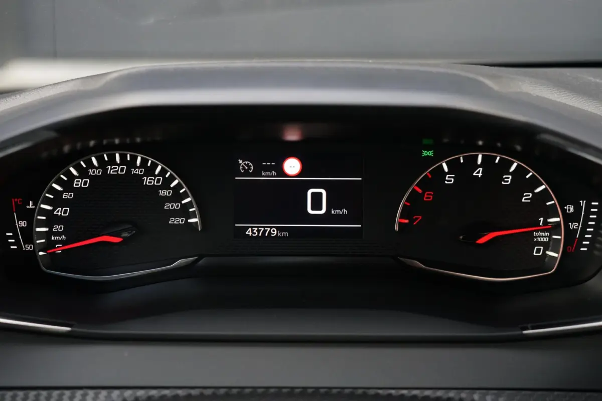 1.2 PureTech Active Pack, NL, PDC, CarPlay, L.M.