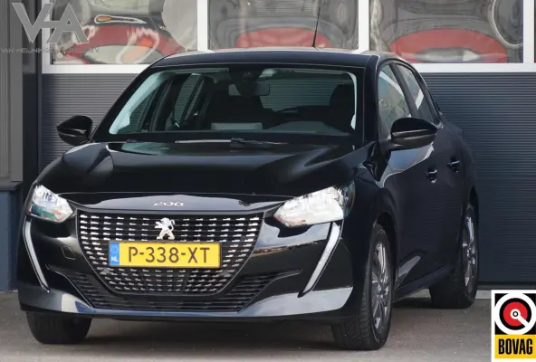 1.2 PureTech Active Pack, NL, PDC, CarPlay, L.M.