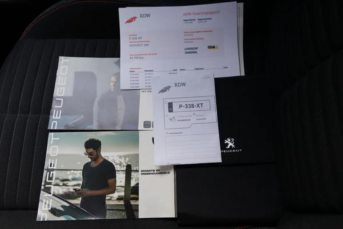 1.2 PureTech Active Pack, NL, PDC, CarPlay, L.M.