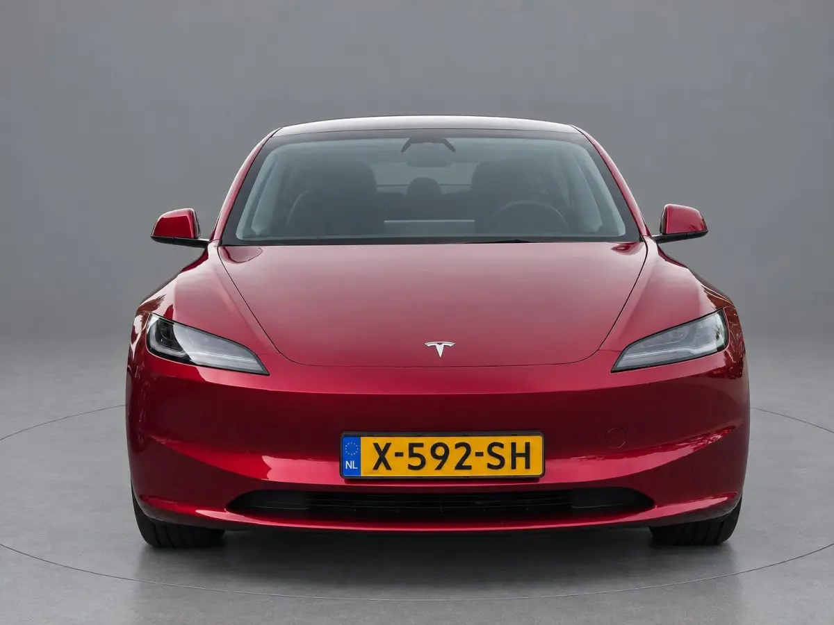 RWD 60 kWh | Highland | Origineel NL | Rijklaarprijs