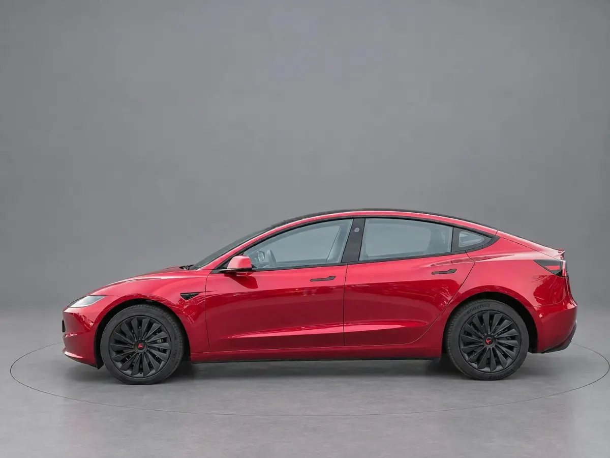 RWD 60 kWh | Highland | Origineel NL | Rijklaarprijs