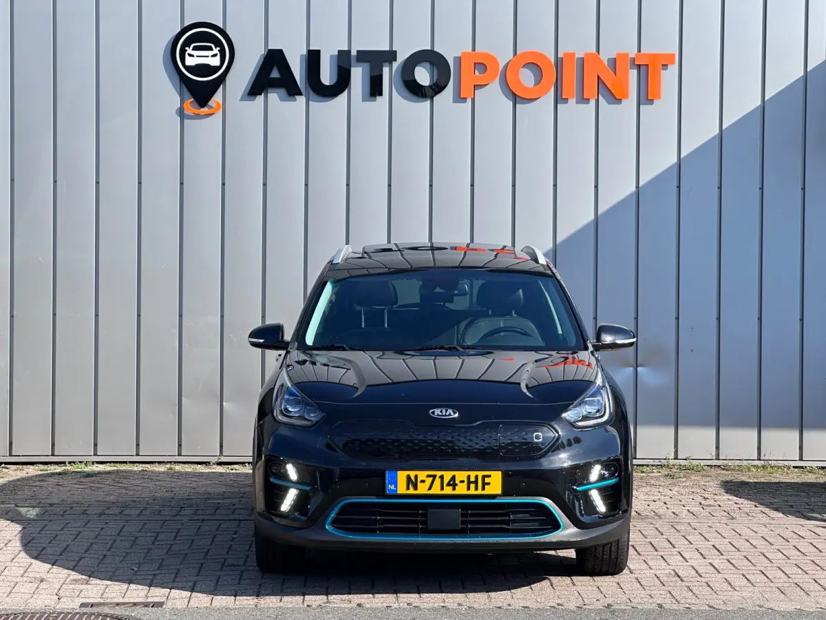 DynamicPlusLine 64 kWh SOH 100% PAMO TREKHAAK ORG NL DEALER OND