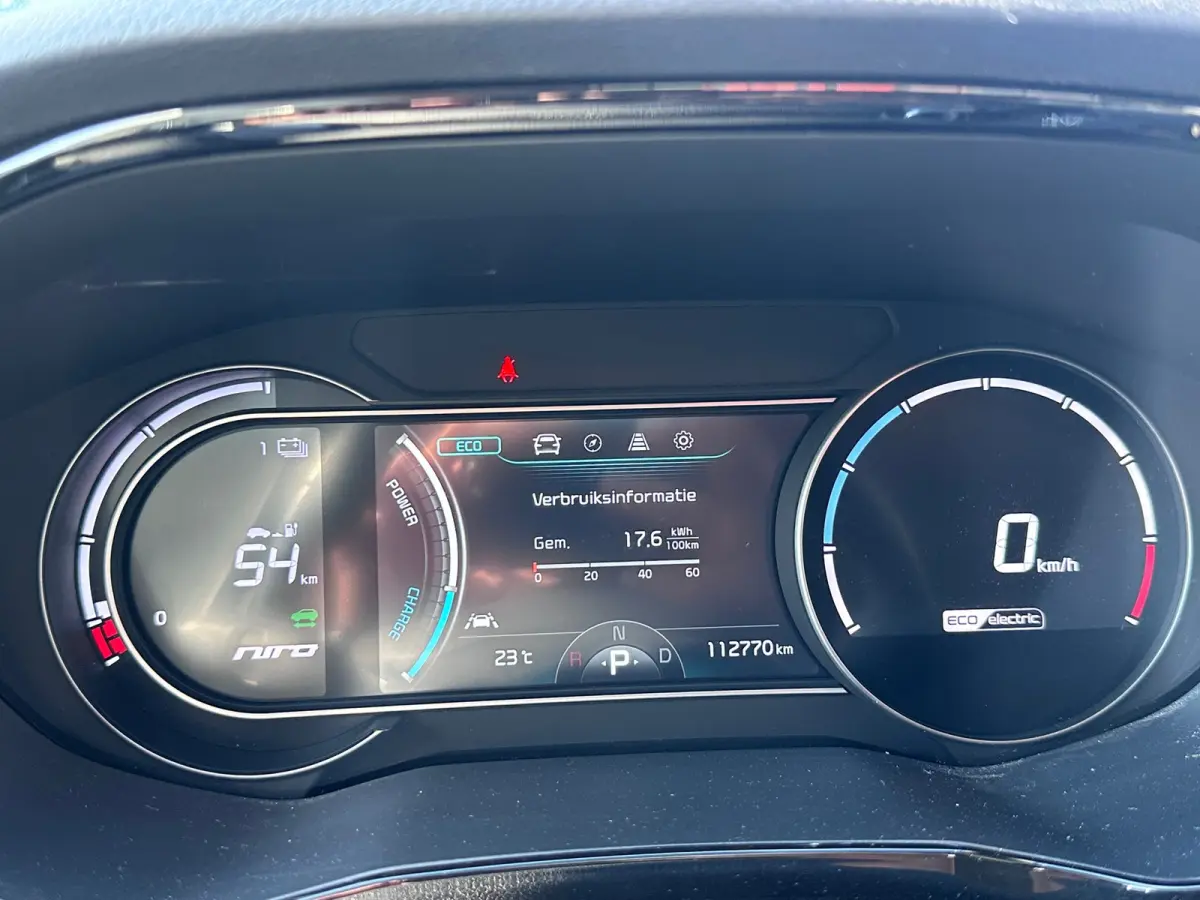 DynamicPlusLine 64 kWh SOH 100% PAMO TREKHAAK ORG NL DEALER OND