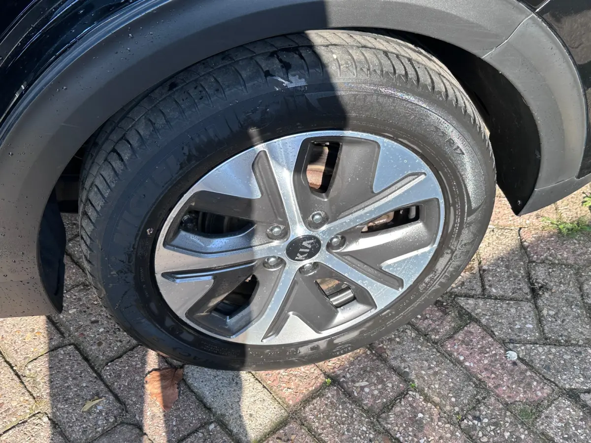DynamicPlusLine 64 kWh SOH 100% PAMO TREKHAAK ORG NL DEALER OND
