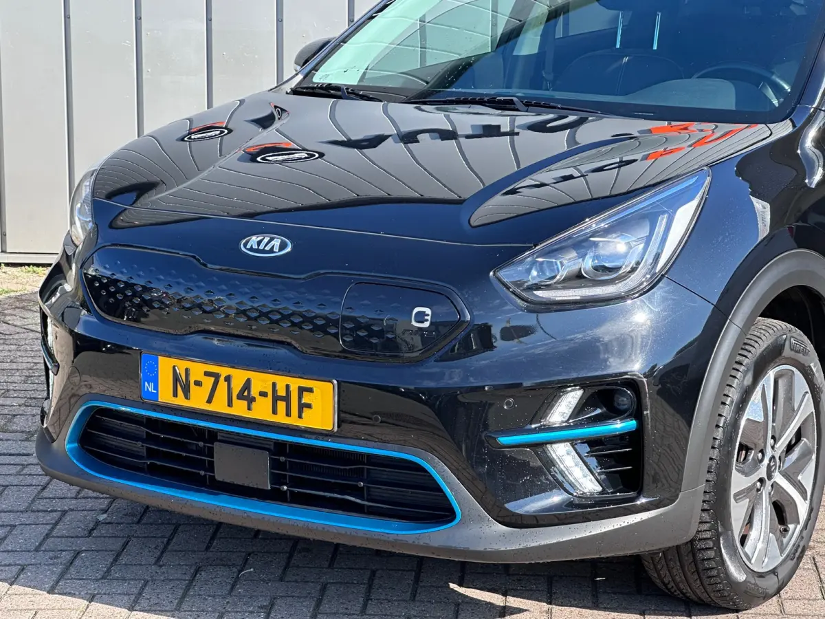 DynamicPlusLine 64 kWh SOH 100% PAMO TREKHAAK ORG NL DEALER OND