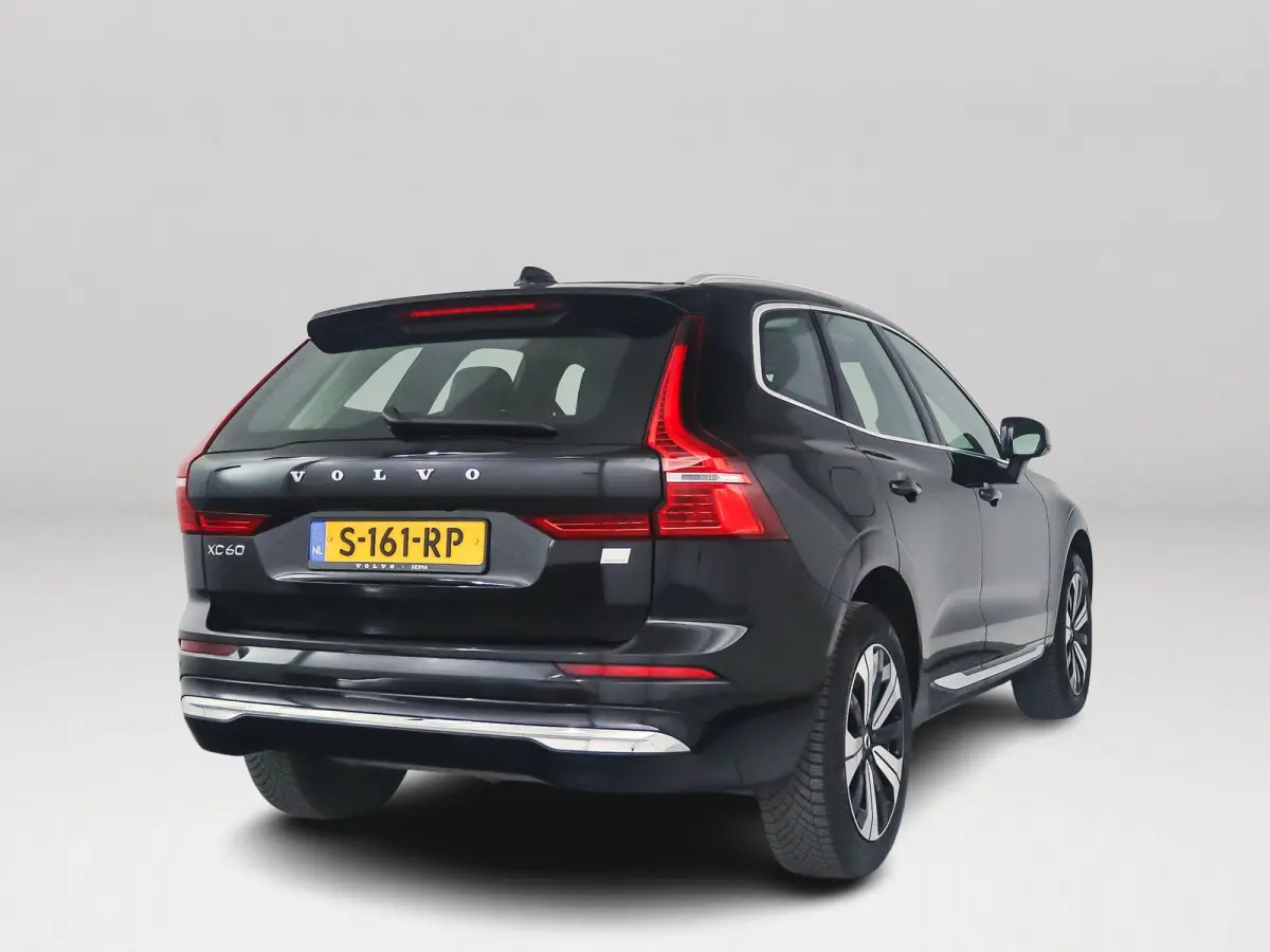 T6 Plug-in hybrid AWD Plus Bright | Panoramadak | Parkeercamera | Stoel- en Stuurverwarming