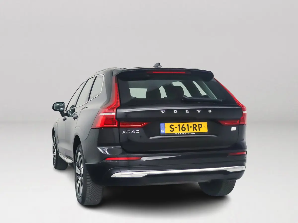 T6 Plug-in hybrid AWD Plus Bright | Panoramadak | Parkeercamera | Stoel- en Stuurverwarming