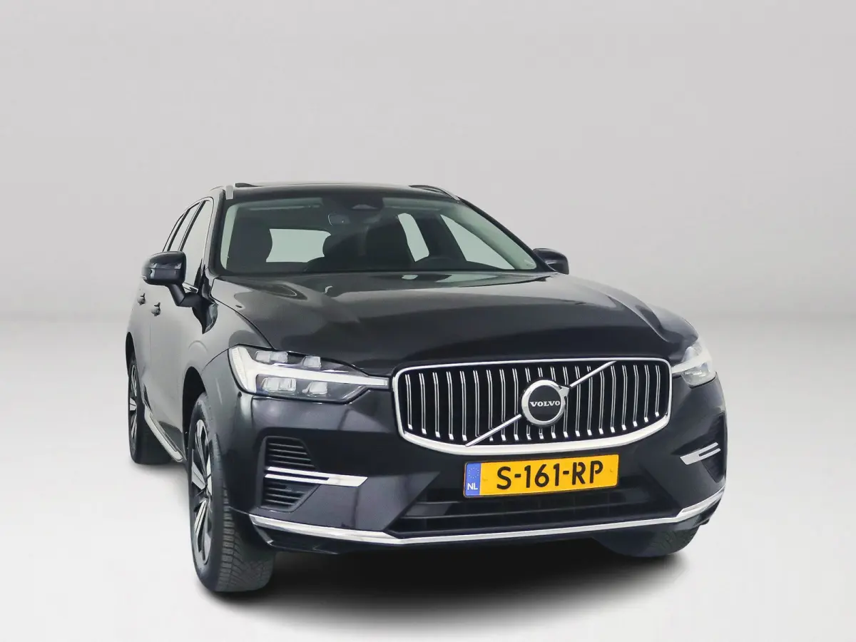 T6 Plug-in hybrid AWD Plus Bright | Panoramadak | Parkeercamera | Stoel- en Stuurverwarming