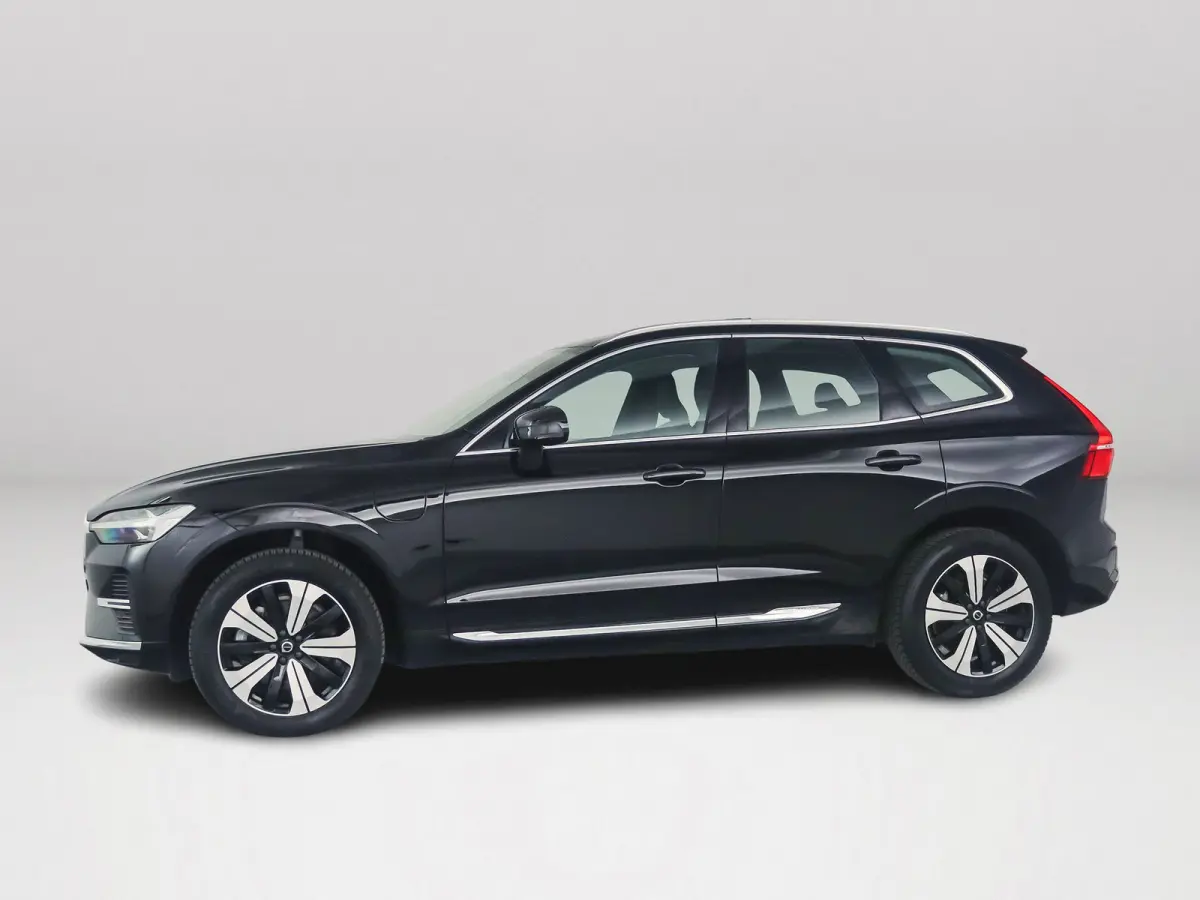 T6 Plug-in hybrid AWD Plus Bright | Panoramadak | Parkeercamera | Stoel- en Stuurverwarming