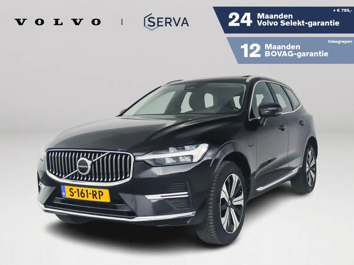 T6 Plug-in hybrid AWD Plus Bright | Panoramadak | Parkeercamera | Stoel- en Stuurverwarming