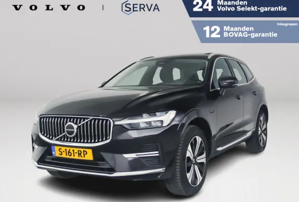 T6 Plug-in hybrid AWD Plus Bright | Panoramadak | Parkeercamera | Stoel- en Stuurverwarming