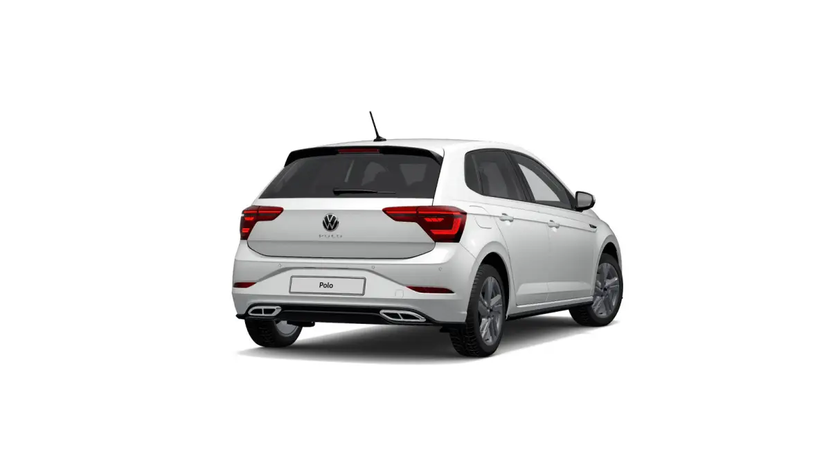 TSI R-LINE SPORT VIRTUAL/PDC/IQ-LED