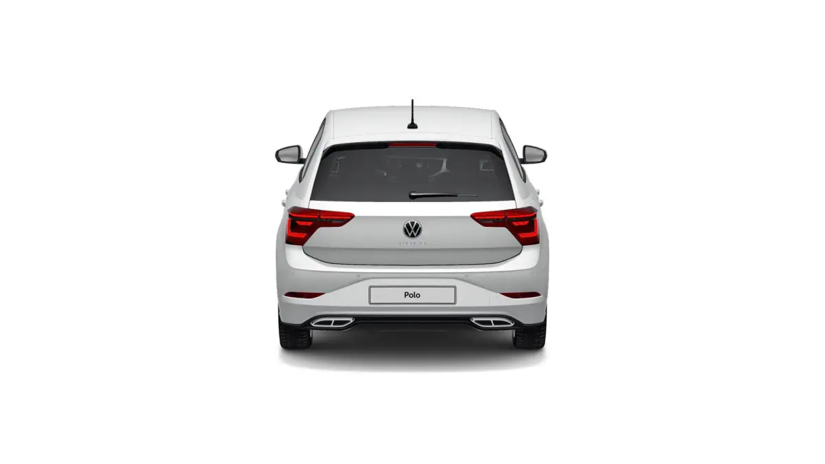 TSI R-LINE SPORT VIRTUAL/PDC/IQ-LED