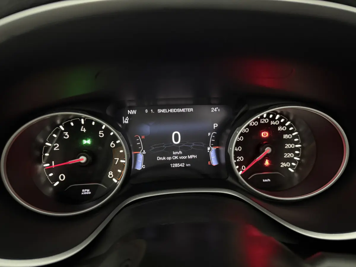 1.3T S | Pano | Camera | Alpine Audio | Memory | Carplay | Trekhaak | LED | NAP