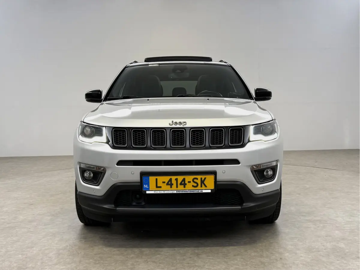 1.3T S | Pano | Camera | Alpine Audio | Memory | Carplay | Trekhaak | LED | NAP