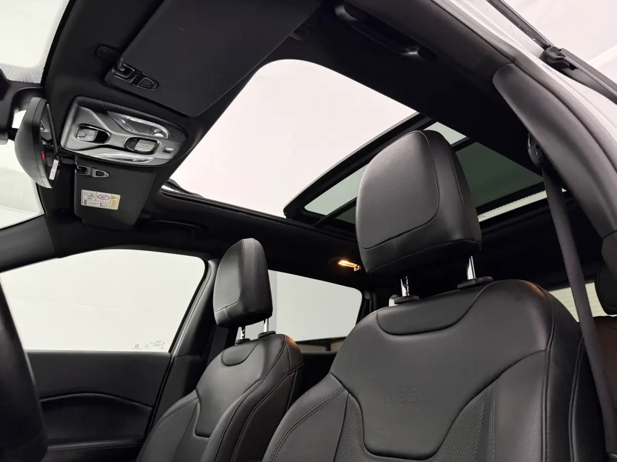 1.3T S | Pano | Camera | Alpine Audio | Memory | Carplay | Trekhaak | LED | NAP