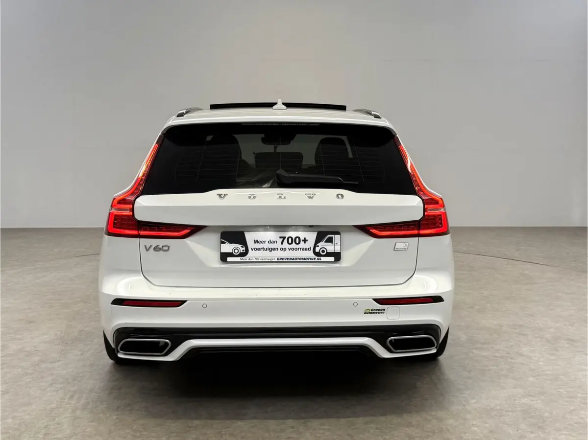 2.0 T6 Recharge AWD R-Design | Pano | Memory | 360° | H/K | Virtual | Carplay | Cruise | LED