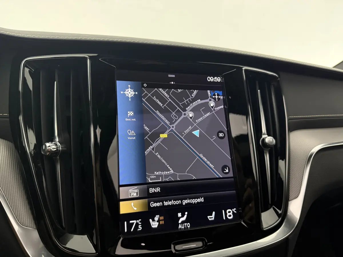 2.0 T6 Recharge AWD R-Design | Pano | Memory | 360° | H/K | Virtual | Carplay | Cruise | LED