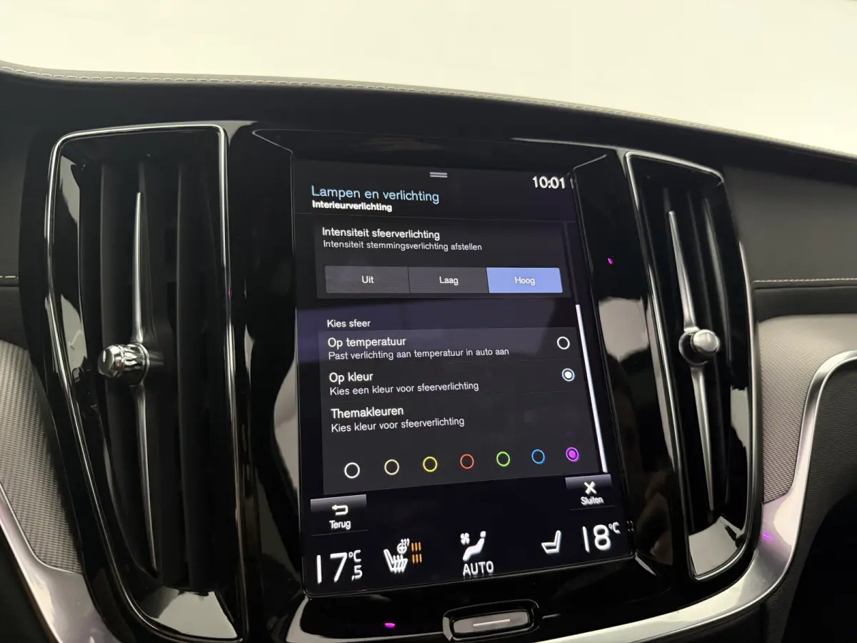2.0 T6 Recharge AWD R-Design | Pano | Memory | 360° | H/K | Virtual | Carplay | Cruise | LED
