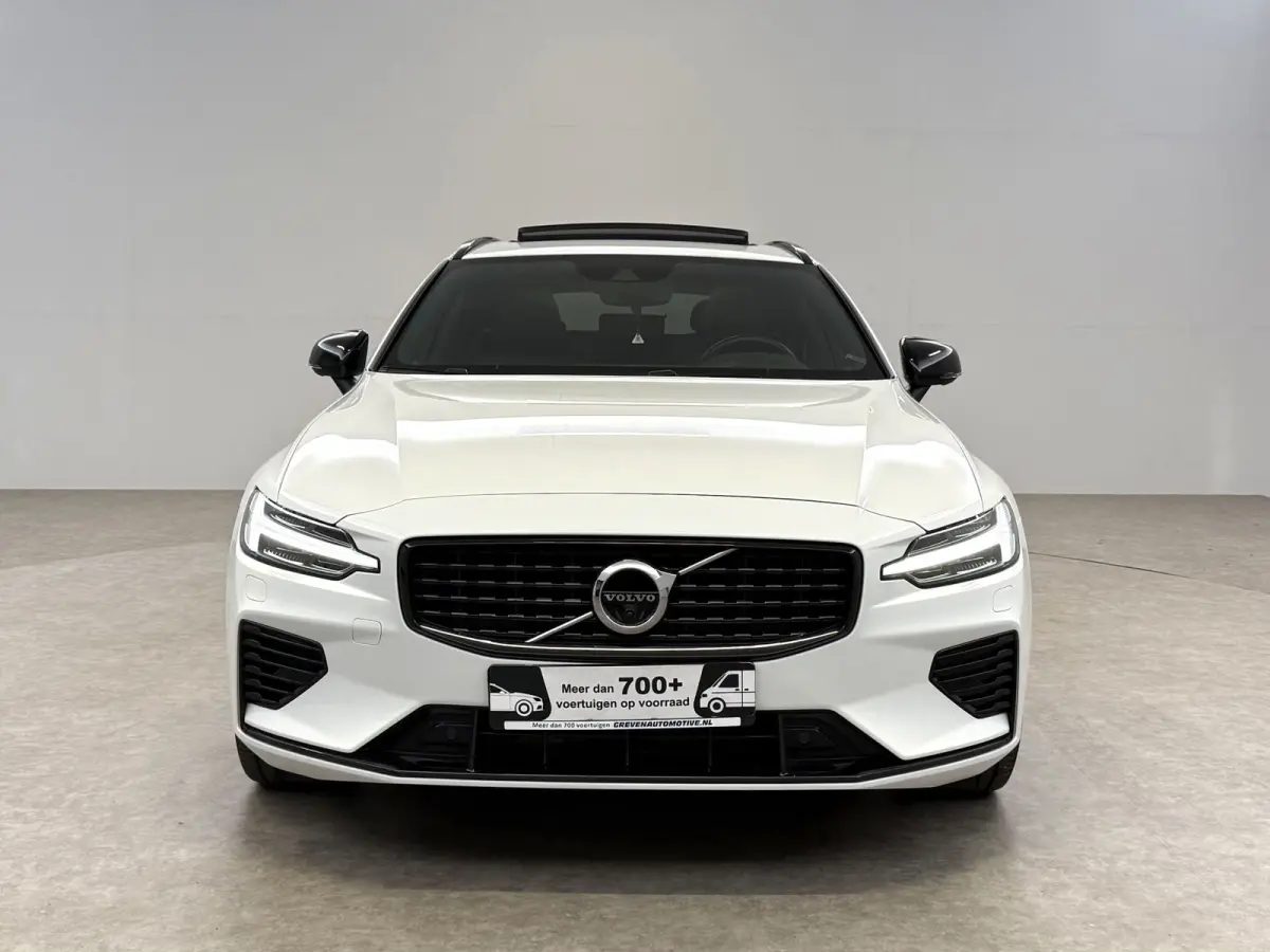 2.0 T6 Recharge AWD R-Design | Pano | Memory | 360° | H/K | Virtual | Carplay | Cruise | LED