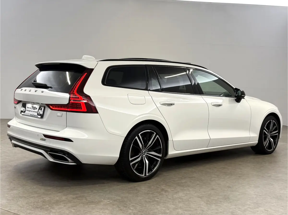 2.0 T6 Recharge AWD R-Design | Pano | Memory | 360° | H/K | Virtual | Carplay | Cruise | LED