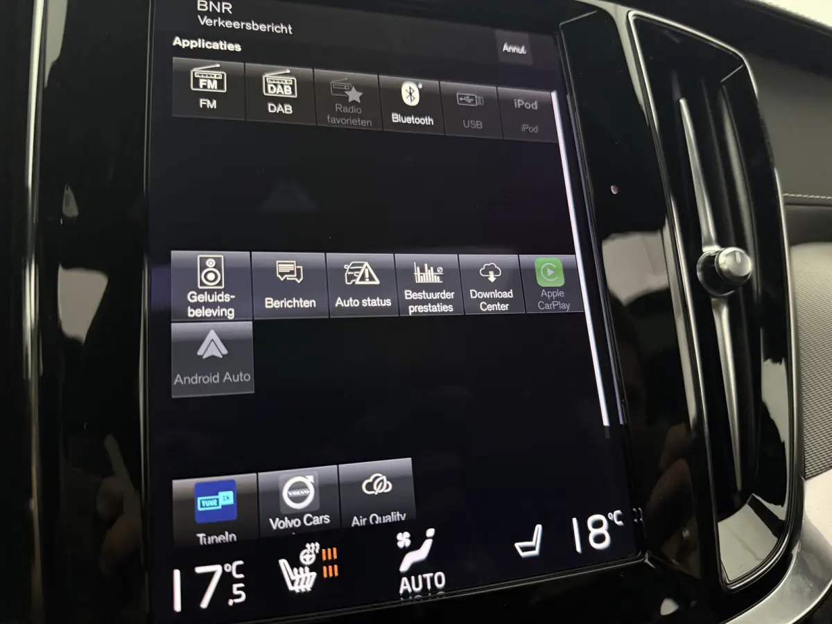 2.0 T6 Recharge AWD R-Design | Pano | Memory | 360° | H/K | Virtual | Carplay | Cruise | LED