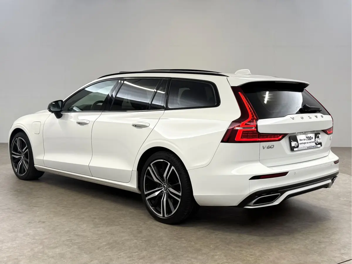 2.0 T6 Recharge AWD R-Design | Pano | Memory | 360° | H/K | Virtual | Carplay | Cruise | LED