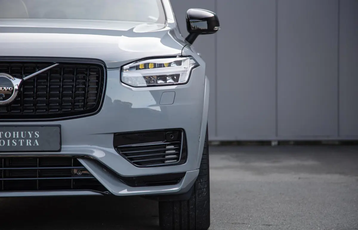 2.0 T8 Plug-in hybrid AWD Ultra Dark |Full Option|Luchtvering|Bowers&Wilkins audio