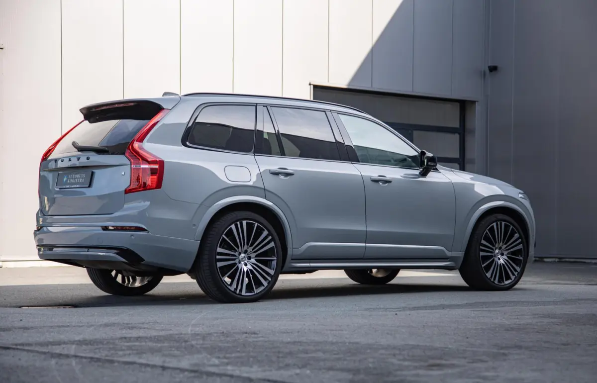2.0 T8 Plug-in hybrid AWD Ultra Dark |Full Option|Luchtvering|Bowers&Wilkins audio