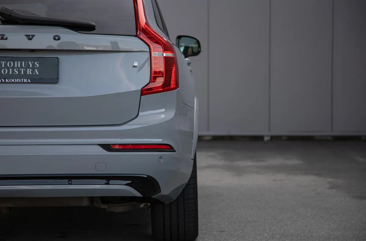 2.0 T8 Plug-in hybrid AWD Ultra Dark |Full Option|Luchtvering|Bowers&Wilkins audio