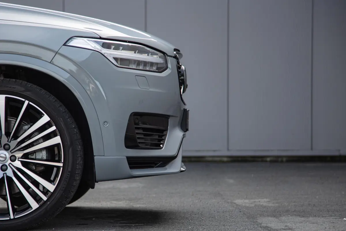 2.0 T8 Plug-in hybrid AWD Ultra Dark |Full Option|Luchtvering|Bowers&Wilkins audio