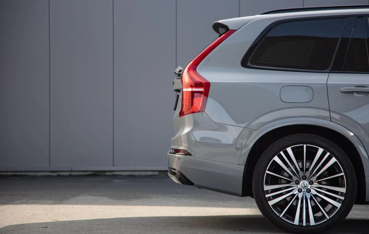 2.0 T8 Plug-in hybrid AWD Ultra Dark |Full Option|Luchtvering|Bowers&Wilkins audio