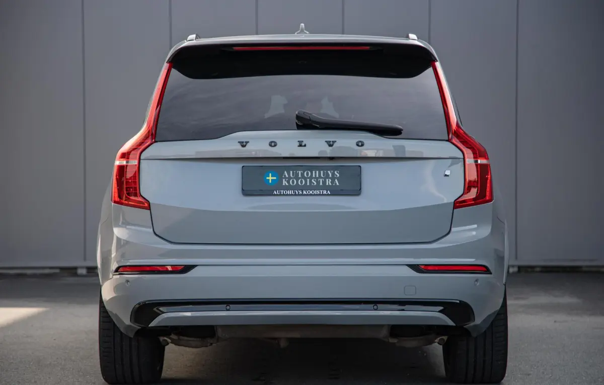 2.0 T8 Plug-in hybrid AWD Ultra Dark |Full Option|Luchtvering|Bowers&Wilkins audio