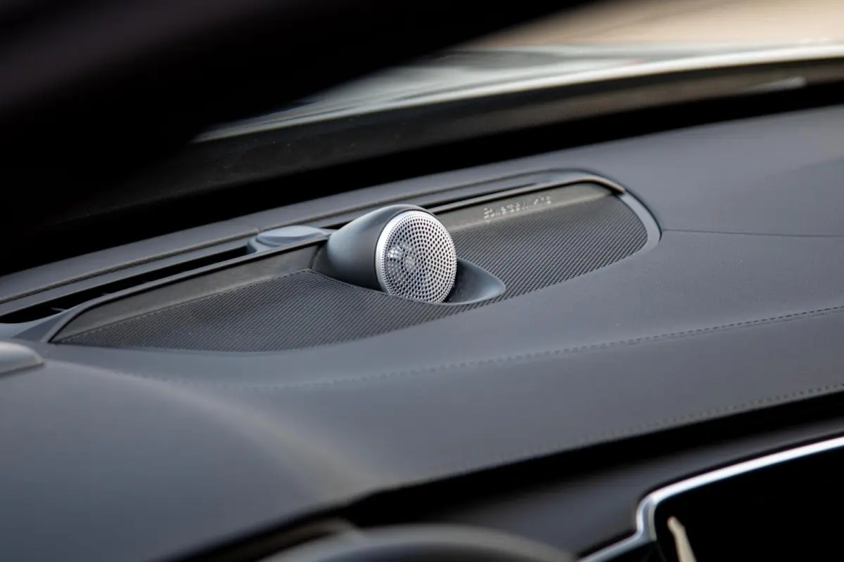 2.0 T8 Plug-in hybrid AWD Ultra Dark |Full Option|Luchtvering|Bowers&Wilkins audio