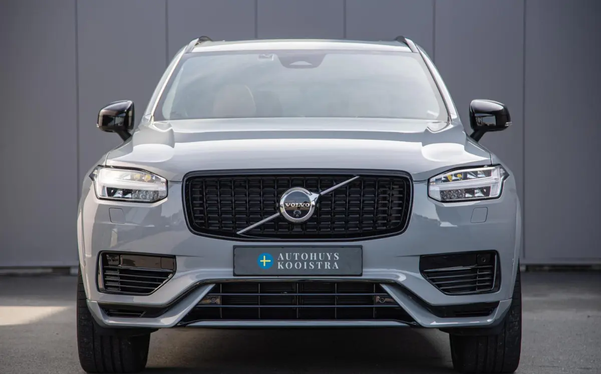 2.0 T8 Plug-in hybrid AWD Ultra Dark |Full Option|Luchtvering|Bowers&Wilkins audio