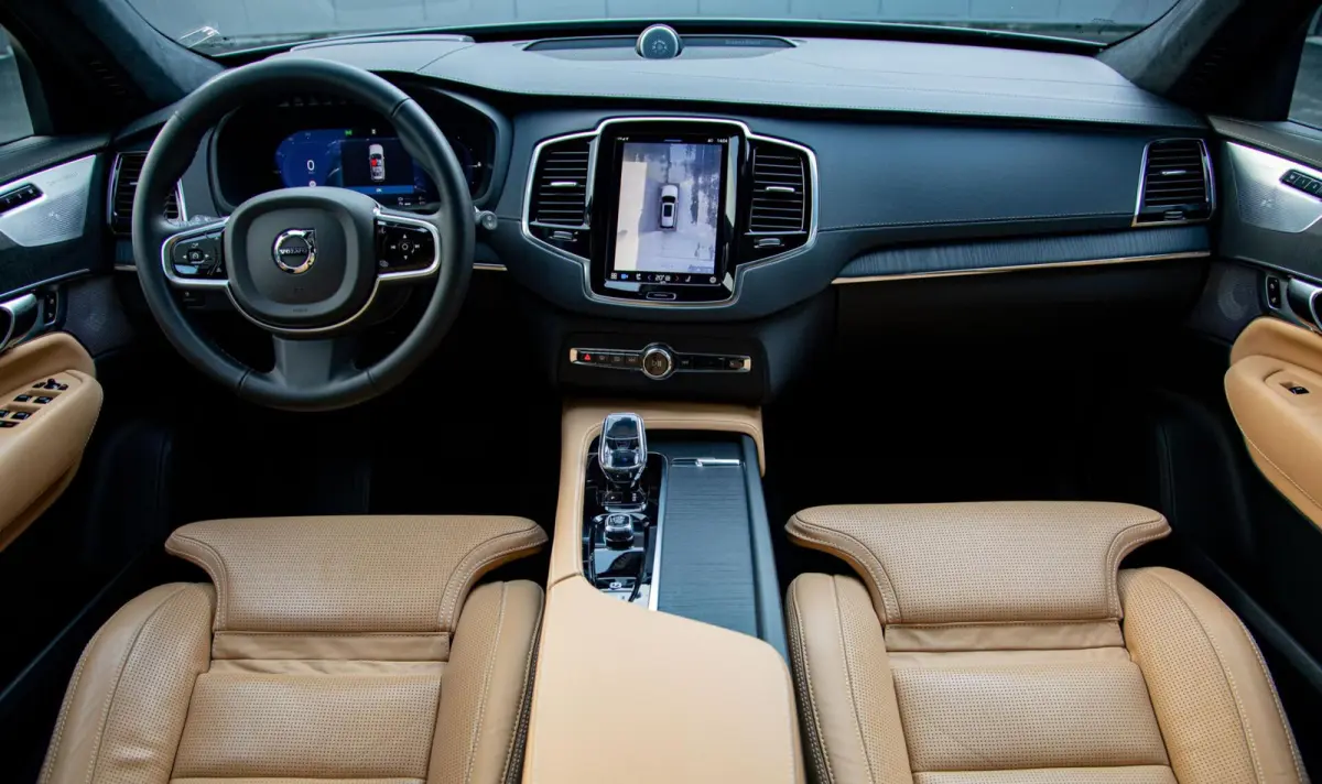 2.0 T8 Plug-in hybrid AWD Ultra Dark |Full Option|Luchtvering|Bowers&Wilkins audio